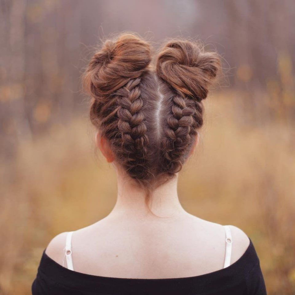 The Ultimate Guide For Dutch Braid Canada Hair Blog 3715