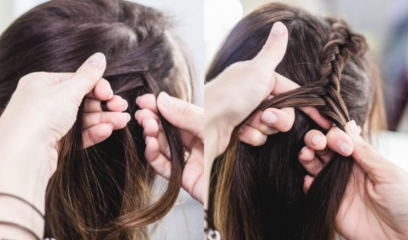 The Ultimate Guide for Dutch Braid - Canada Hair Blog