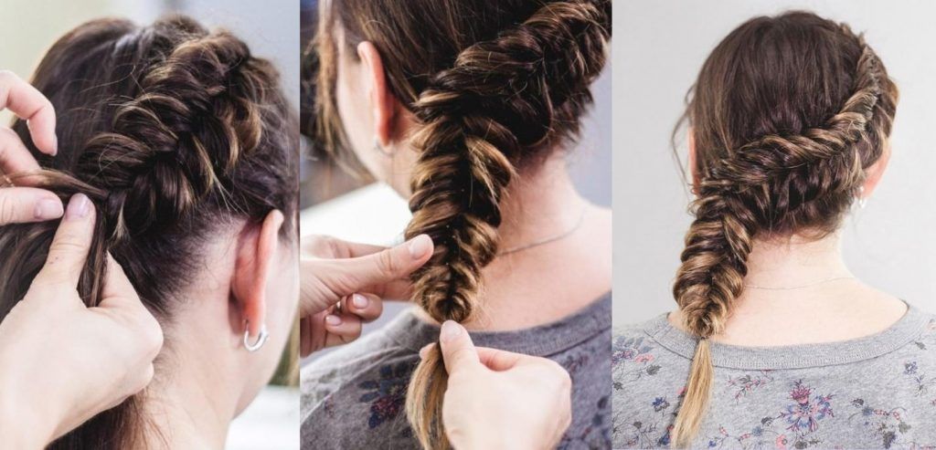 The Ultimate Guide For Dutch Braid Canada Hair Blog