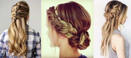 The Ultimate Guide For Dutch Braid Canada Hair Blog