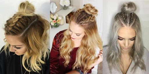 Eye-Popping Dutch Braid Hairstyles For Women To Try – kate25