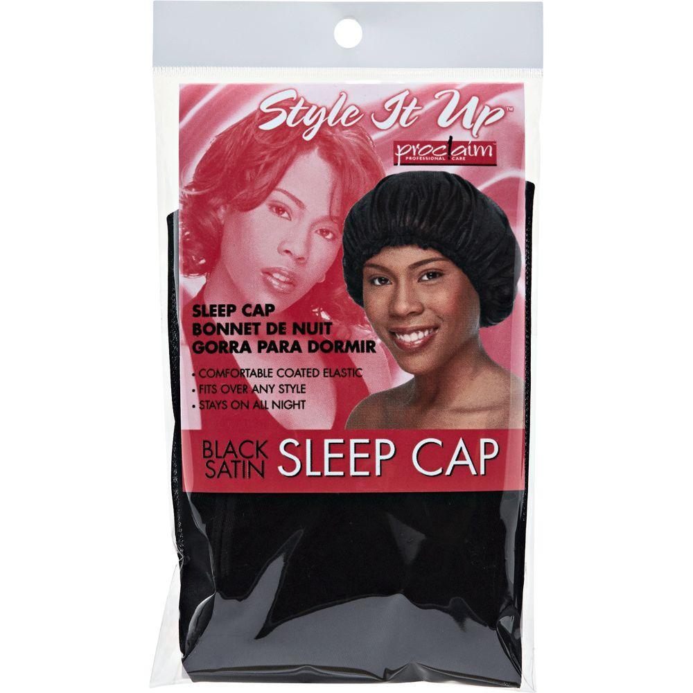 sleep cap