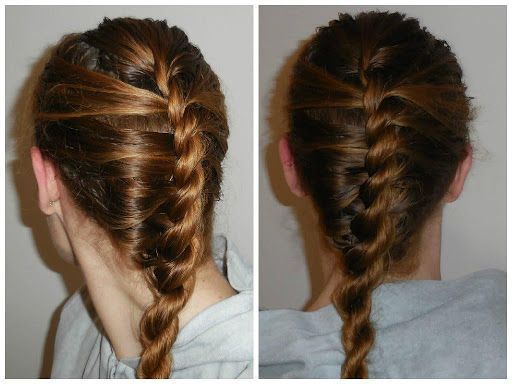 twist braid