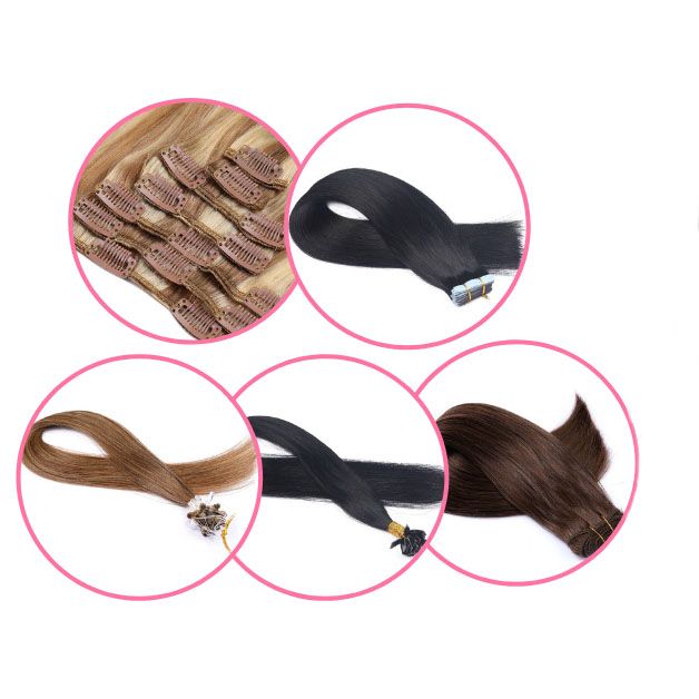 Hair Extensions Ultimate Guide Literally Everything You Need To