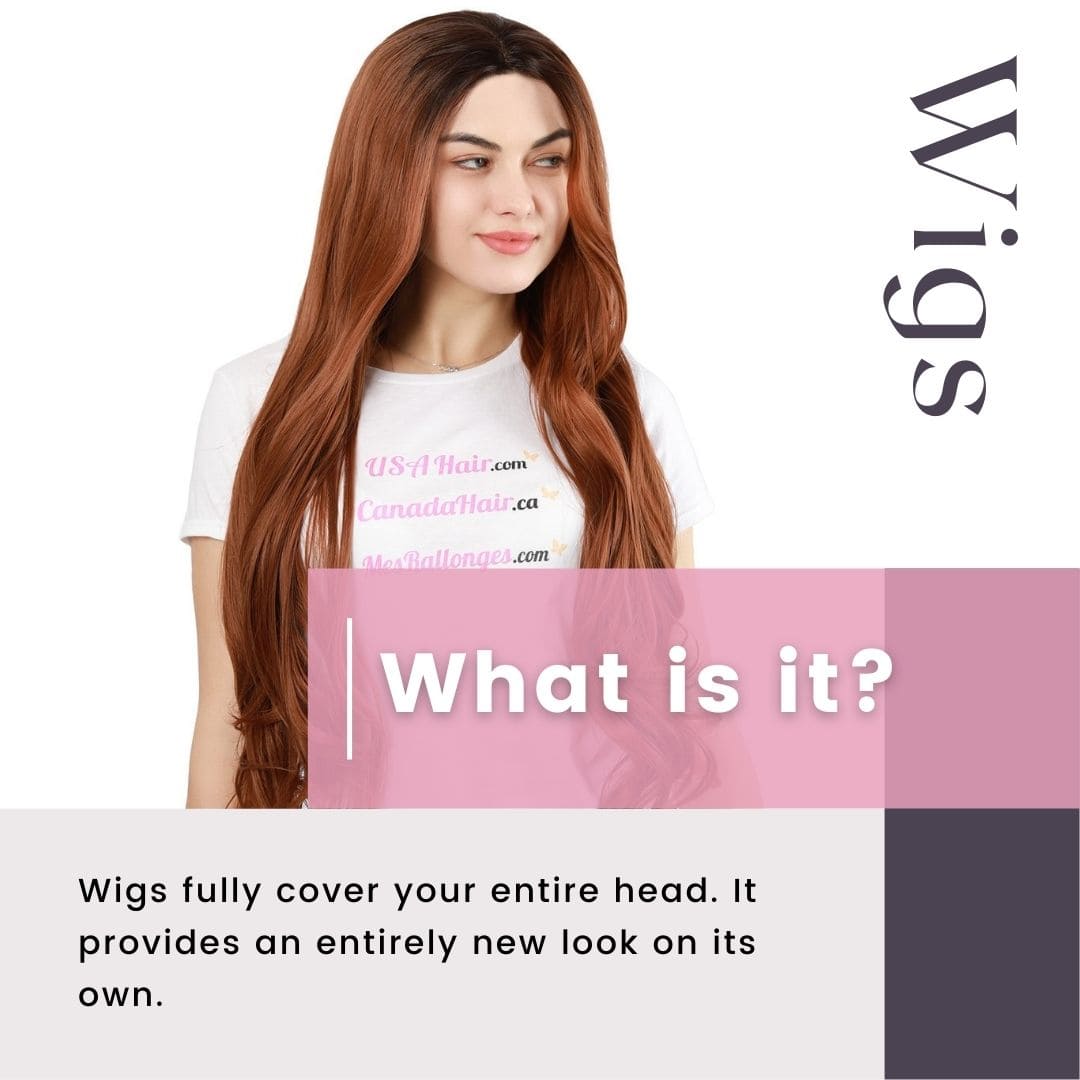 Synthetic wigs outlet edmonton