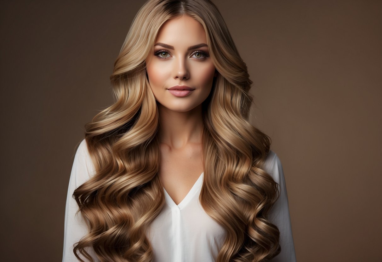 Pros and Cons of Nano Rings Hair Extensions: A Comprehensive Guide