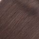 22 inch Clip-ins Thick Remy Hair Dark Brown #2 155g