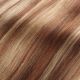 14 inch Tape-Ins Human Hair Chestnut Brown Balayage #6T6/18 45g