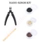 Nano-Rings (Nano-Beads) Extensions Kit [FINAL SALE]