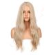 DM2031361-v4 - Long Blonde Synthetic Hair Wig  [FINAL SALE]