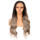 G1904841C-v3 - Long Ombre Synthetic Hair Wig  [FINAL SALE]