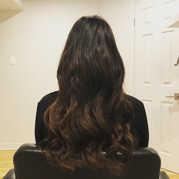 CanadaHair.ca customers