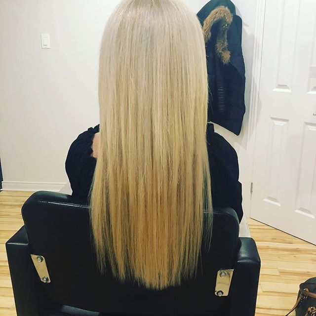 CanadaHair.ca customers